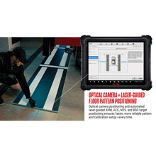 Load image into Gallery viewer, Autel N. American IA1000 All-Systems Calibration System w/MS Ultra S2 = IA1000AST
