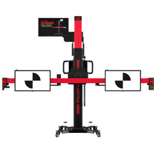 Load image into Gallery viewer, Autel N. American IA1000DT Automated Alignment &amp; ADAS System w/Digital Targets
