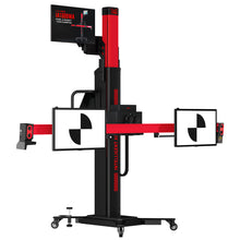 Load image into Gallery viewer, Autel N. American IA1000DT Automated Alignment &amp; ADAS System w/Digital Targets
