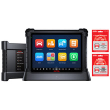 Load image into Gallery viewer, Autel IA1000 LDW System w/MS Ultra S2 &amp; Digital Targets - IA1000LDWTDT
