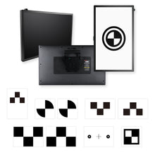 Load image into Gallery viewer, Autel N. American IA1000 System w/MS Ultra S2 &amp; Digital LDW Targets - IA1000TDT
