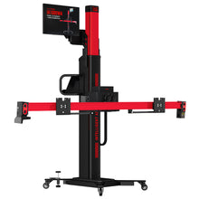 Load image into Gallery viewer, Autel N. American IA1000 Automated Alignment and ADAS System
