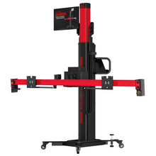Load image into Gallery viewer, Autel N. American IA1000 Automated Alignment and ADAS System
