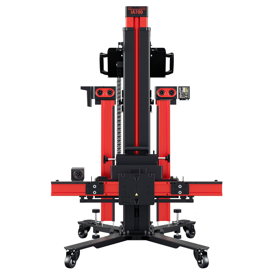 Autel N. American IA700 ADAS All-Systems Calibration System