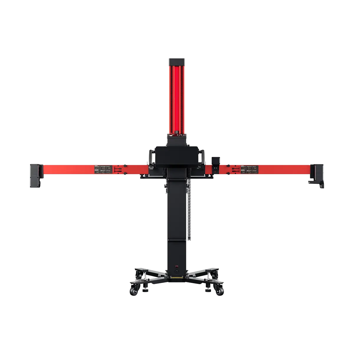 Autel IA700 ADAS LDW System with MS909 Tablet - Image 4