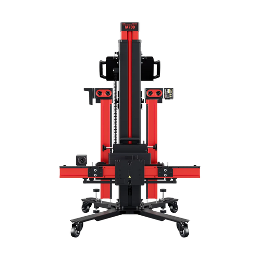 Autel IA700 ADAS LDW System