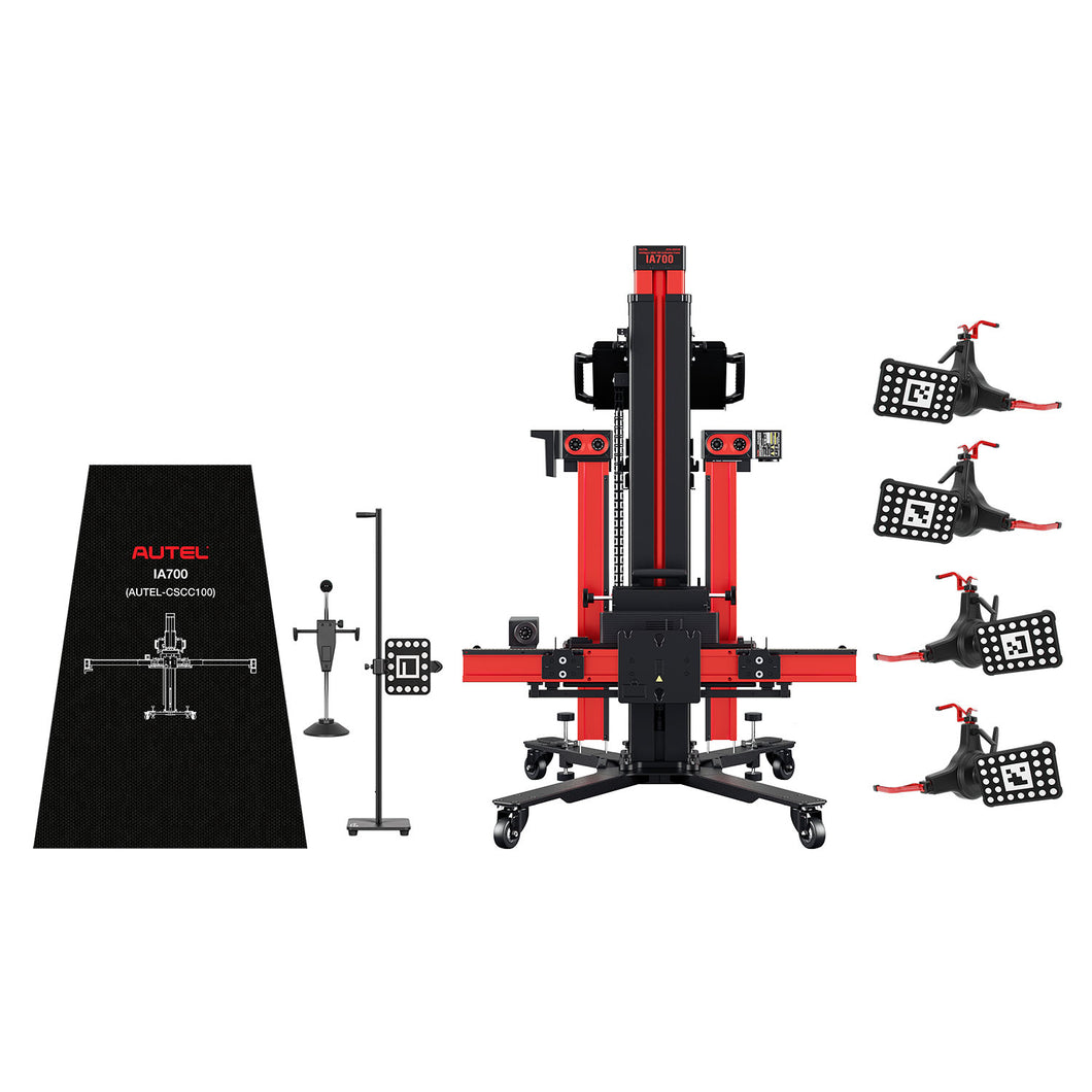 Autel N. American IA700 ADAS Calibration Frame