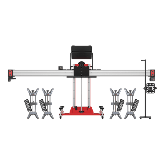 Autel IA800 Intelligent ADAS
