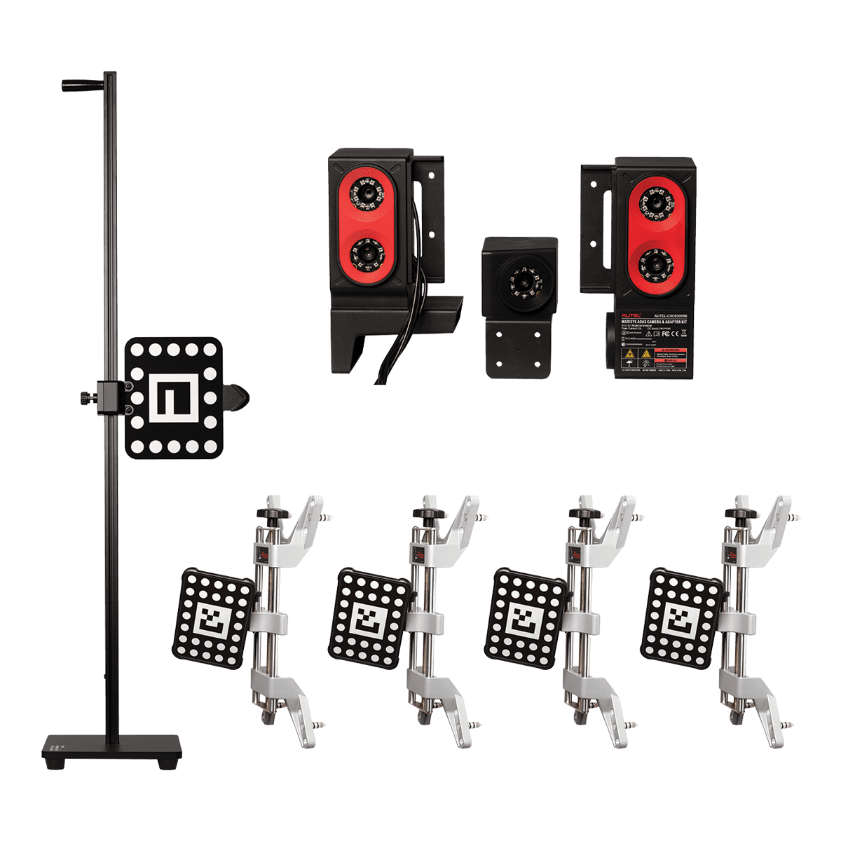 Autel IA800 Intelligent ADAS - Image 2