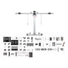 Autel MaxiSYS ADAS IA900WA with LDW Targets - Image 12
