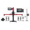 Autel MaxiSYS ADAS IA900WA with LDW Targets - Image 20