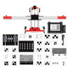 Autel MaxiSYS ADAS IA900WA with LDW Targets - Image 6
