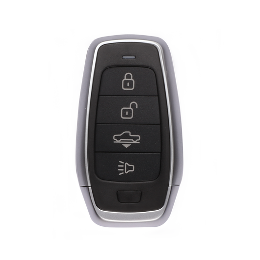 Autel MaxiIM IKEY IKEYAT4PA