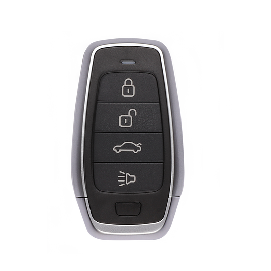 Autel MaxiIM IKEY IKEYAT4TP