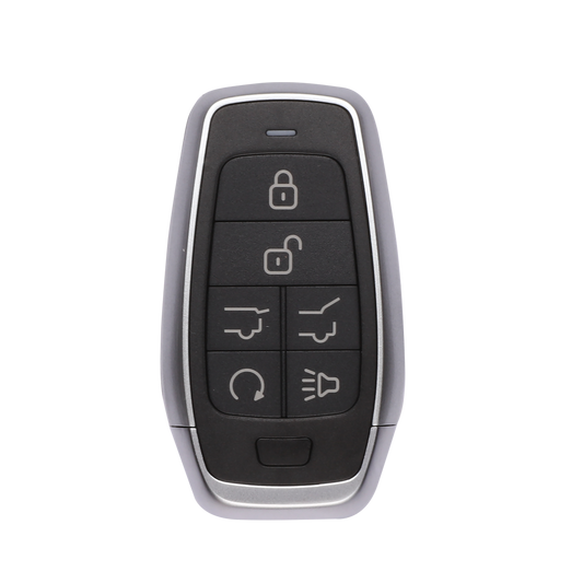 Autel MaxiIM IKEY IKEYAT6PRHG