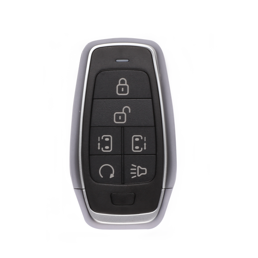 Autel MaxiIM IKEY IKEYAT6PRS