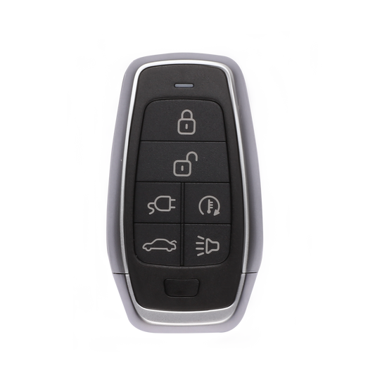 Autel MaxiIM IKEY IKEYAT6TPCE