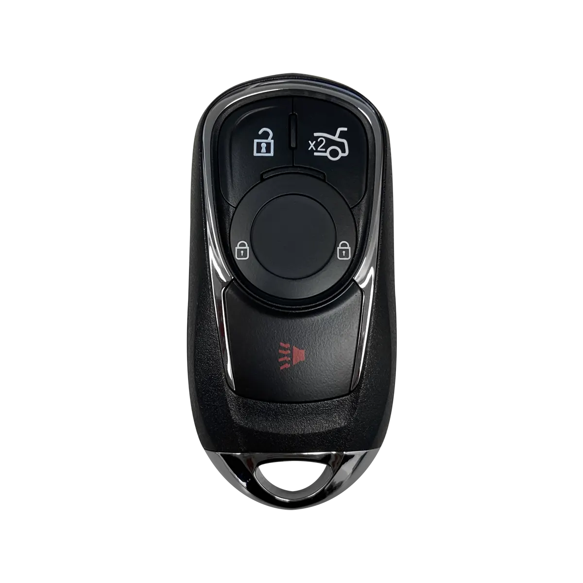 Autel MaxiIM IKEY IKEYBK4TP - Image 1