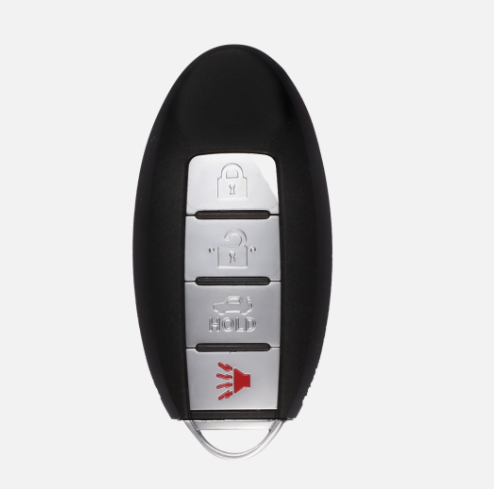 Autel N. American Premium Universal Programmable Smart Key