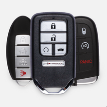 Load image into Gallery viewer, Autel N. American Premium Universal Programmable Smart Key
