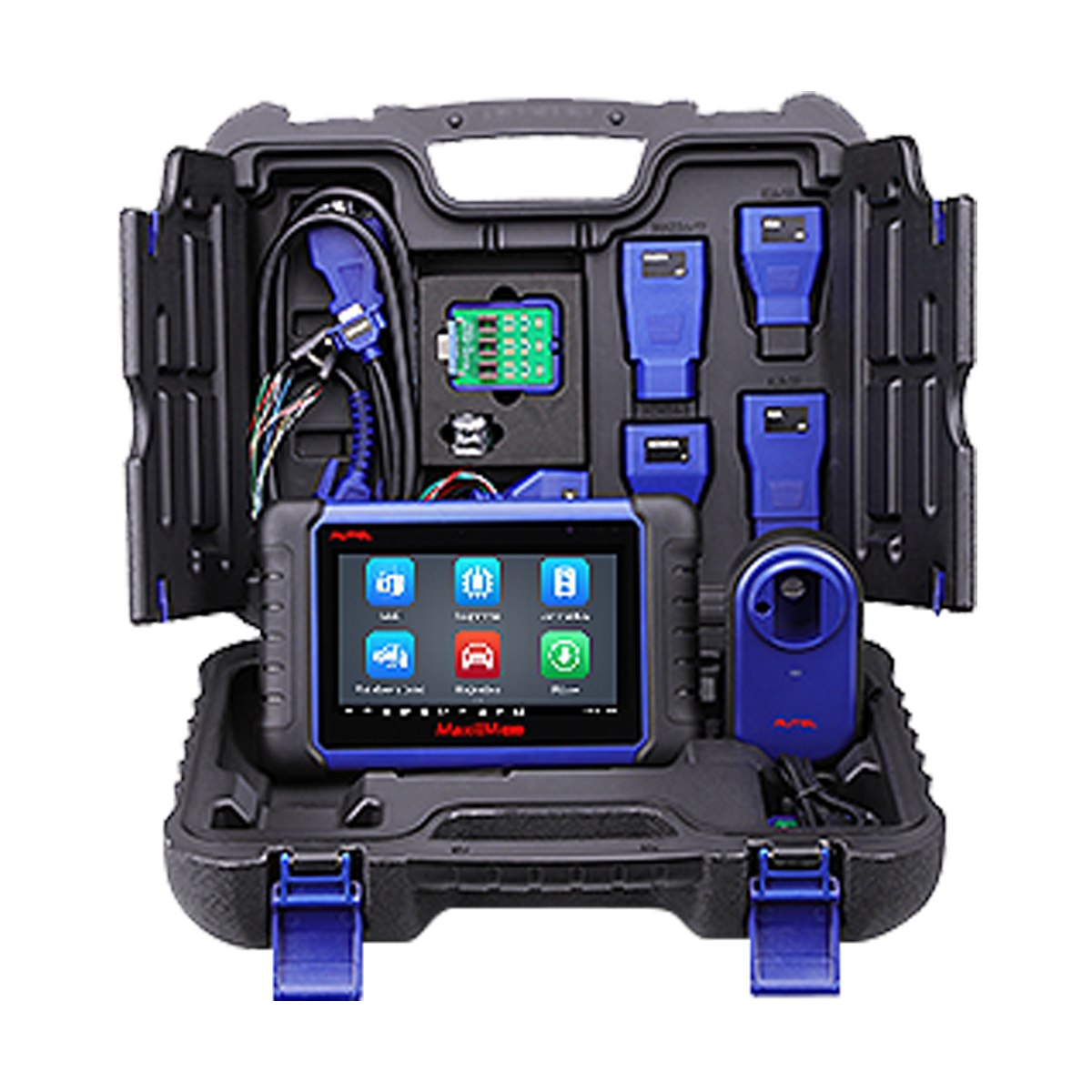 Autel MaxiIM IM508S - Image 2