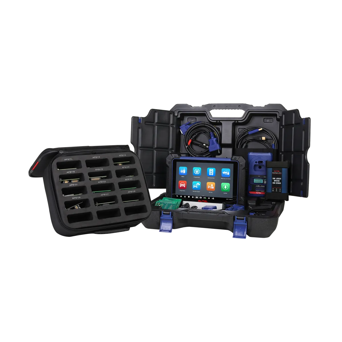 Autel MaxiIM IM608PROIIKPA Key Programming Tablet Bundle