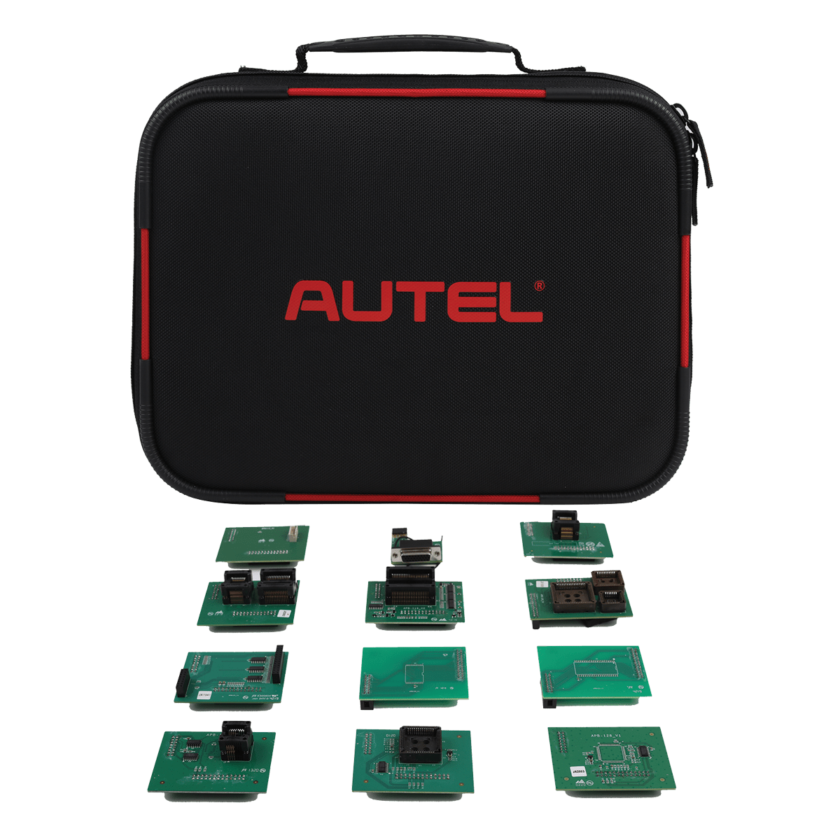 Autel MaxiIM Key Programming Adapter Kit