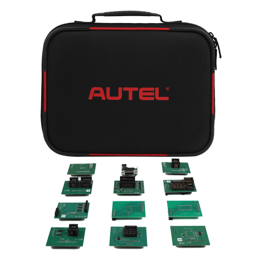 Autel MaxiIM Key Programming Adapter Kit