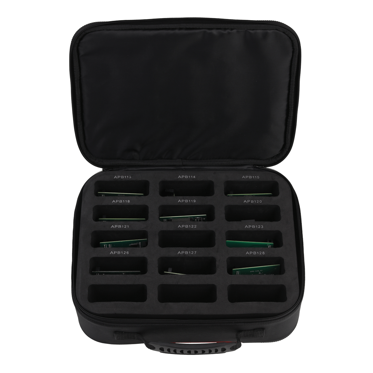 Autel MaxiIM Key Programming Adapter Kit - Image 2