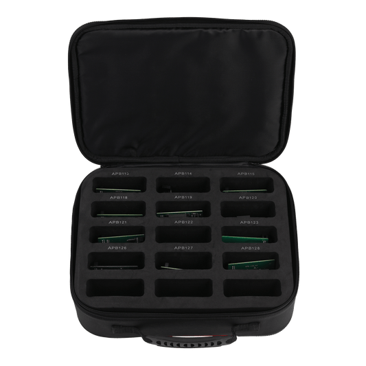 Autel MaxiIM Key Programming Adapter Kit