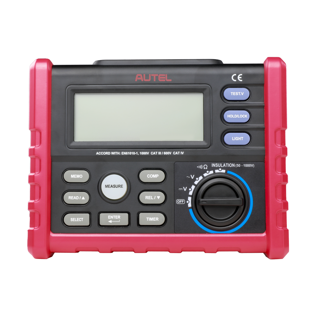 Autel MaxiEV ITS100 - Image 1