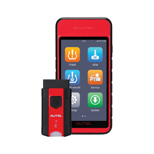 Autel MaxiTPMS ITS600