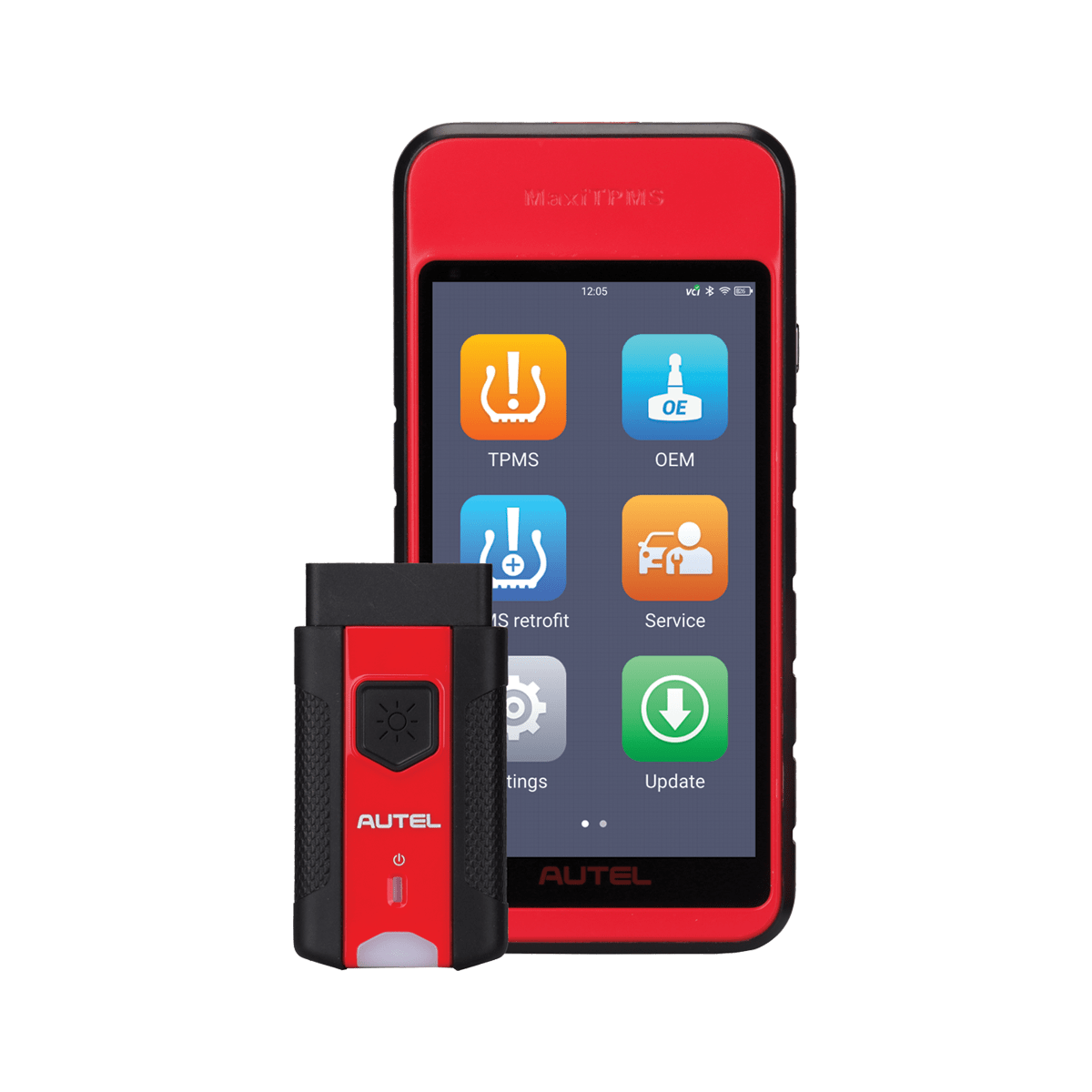 Autel MaxiTPMS ITS600 - Image 2