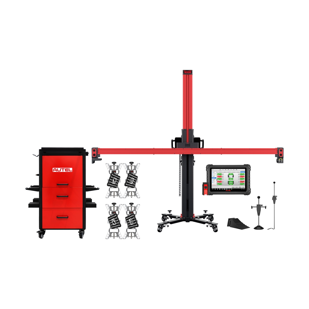 IWA500ACT - Image 1