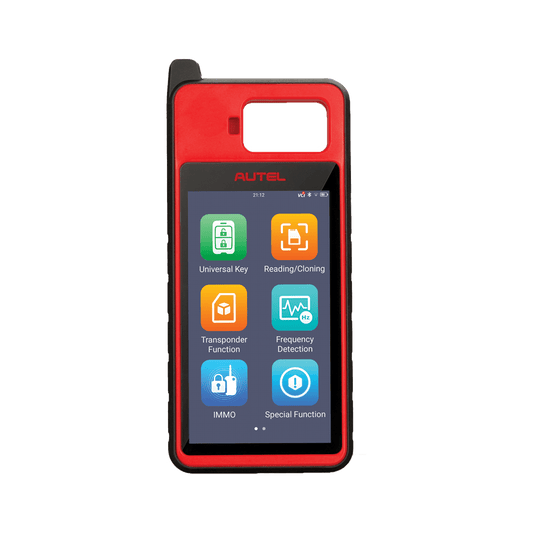 Autel MaxiIM KM100