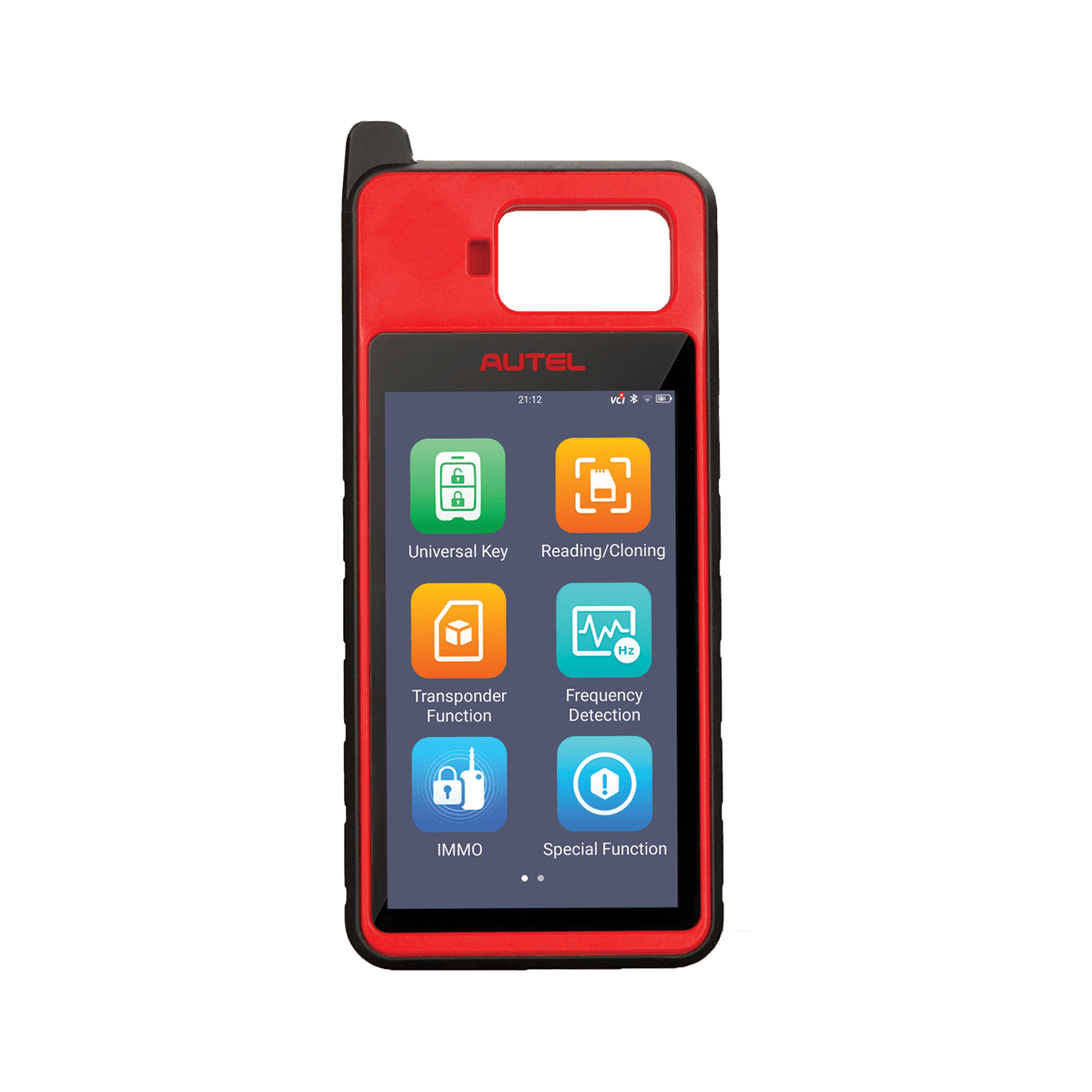 Autel MaxiIM KM100
