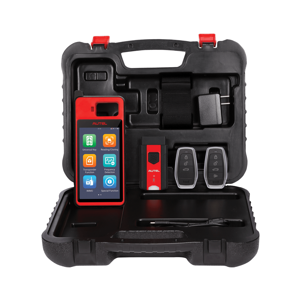 Autel MaxiIM KM100