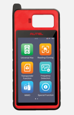 N. America Tool Autel AUKM100 Advanced Key and Immobilizer Tool