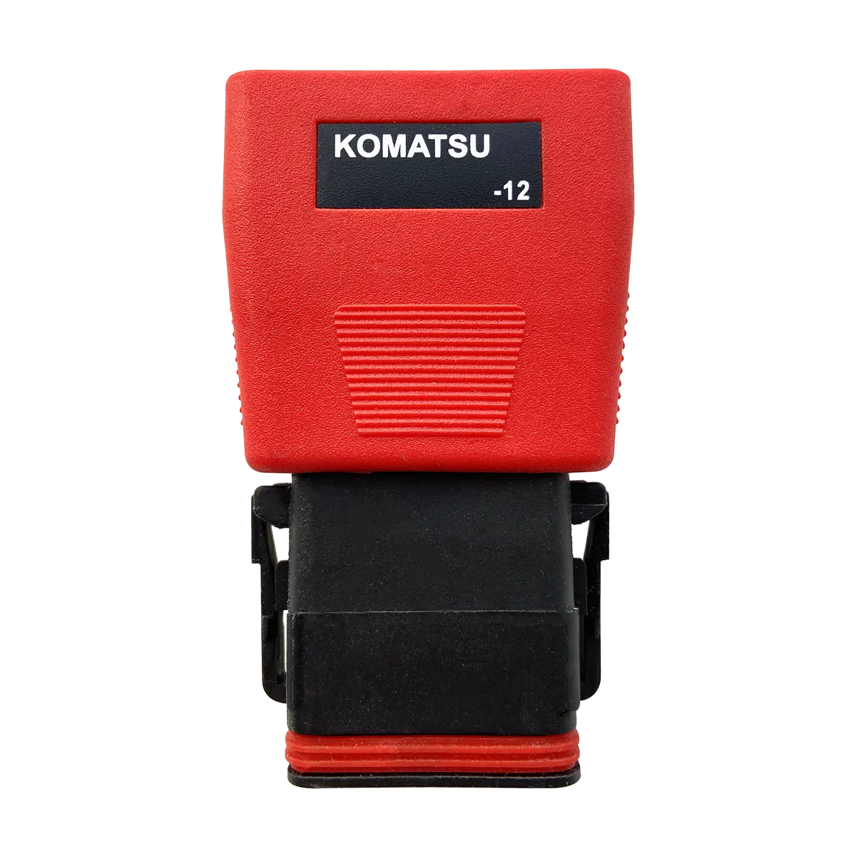 Autel KOMATSU12 Adapter - Image 1