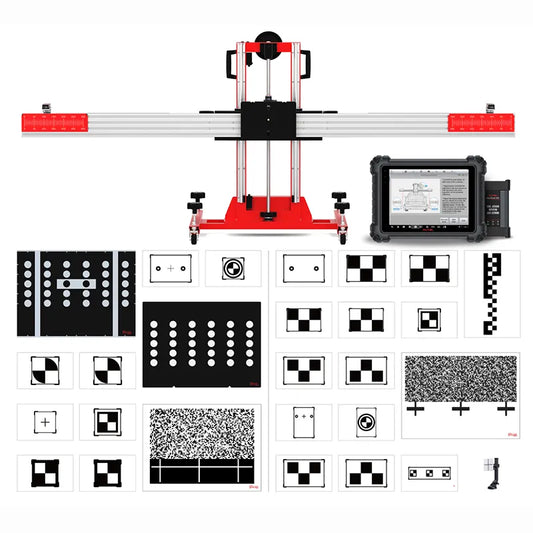 Autel ADAS LDW 2.0 T
