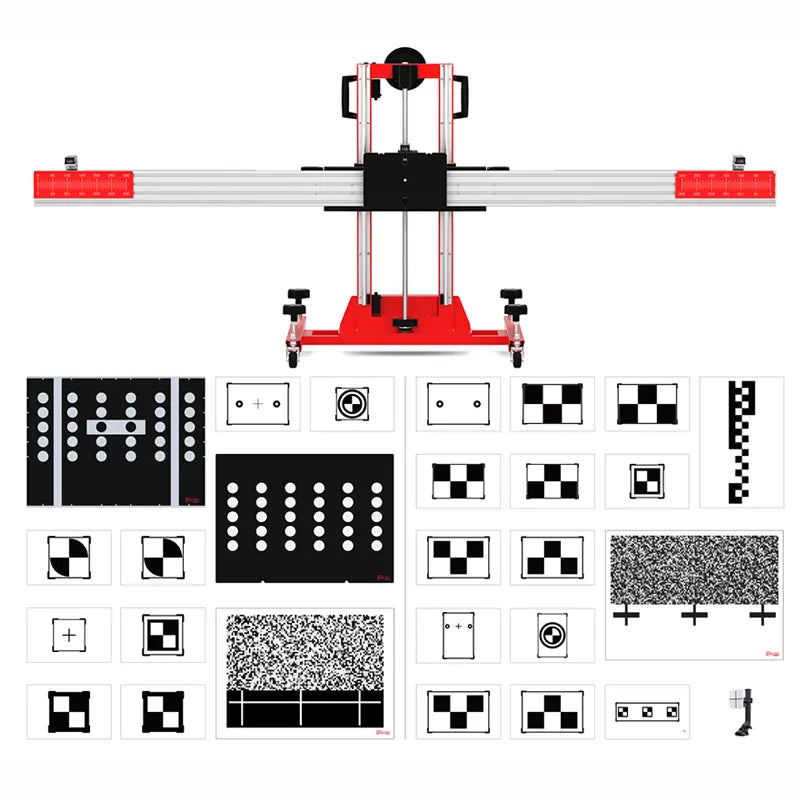 Autel ADAS LDW 2.0