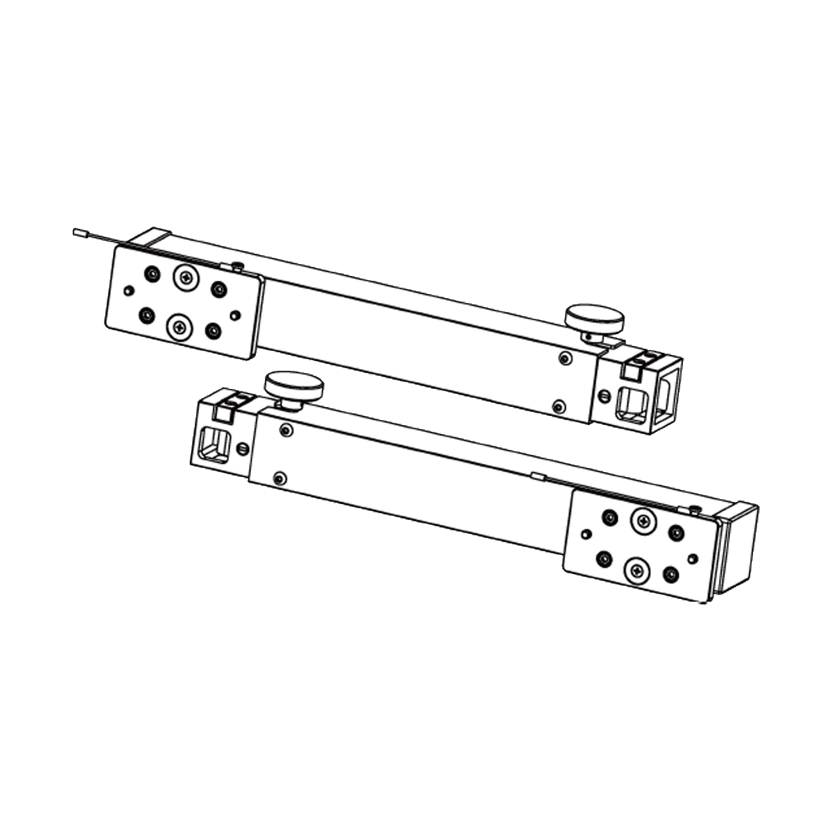 Autel MA600 Crossbar Extensions CSC1500-16 - Image 1