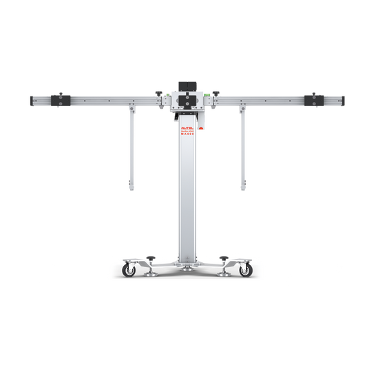 Autel Mobile ADAS System