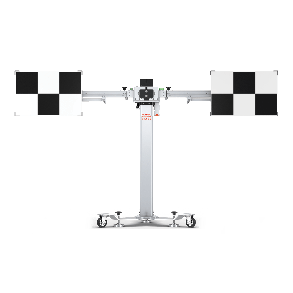 Autel Mobile ADAS System - Image 3