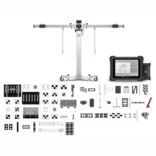 Autel MA600 All Systems 2.0 T