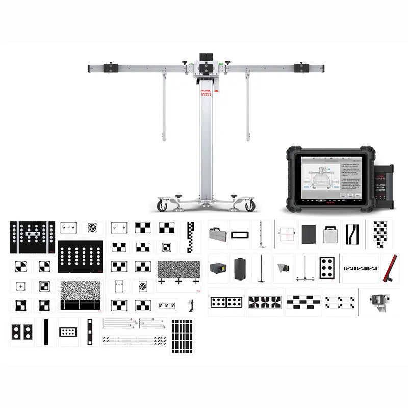 Autel MA600 All Systems 2.0 T - Image 1
