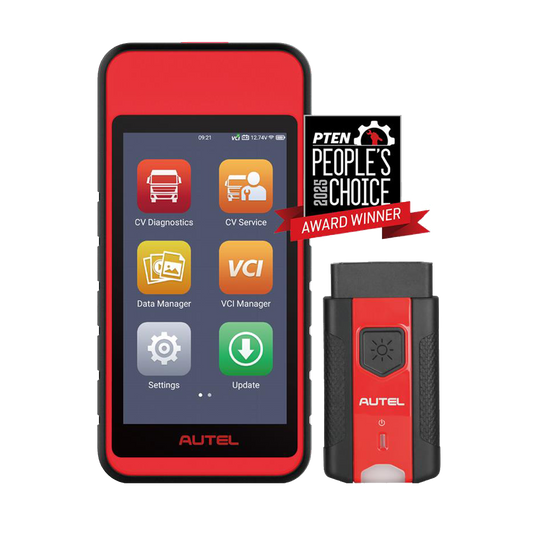 Autel MaxiDiag MD600CV