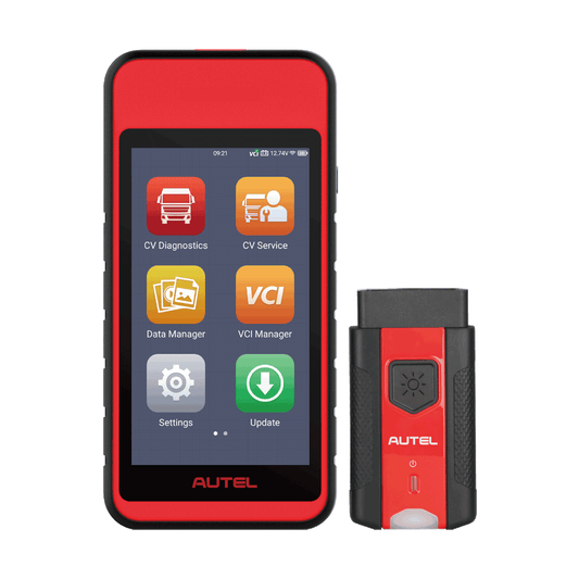 Autel MaxiDiag MD600CV