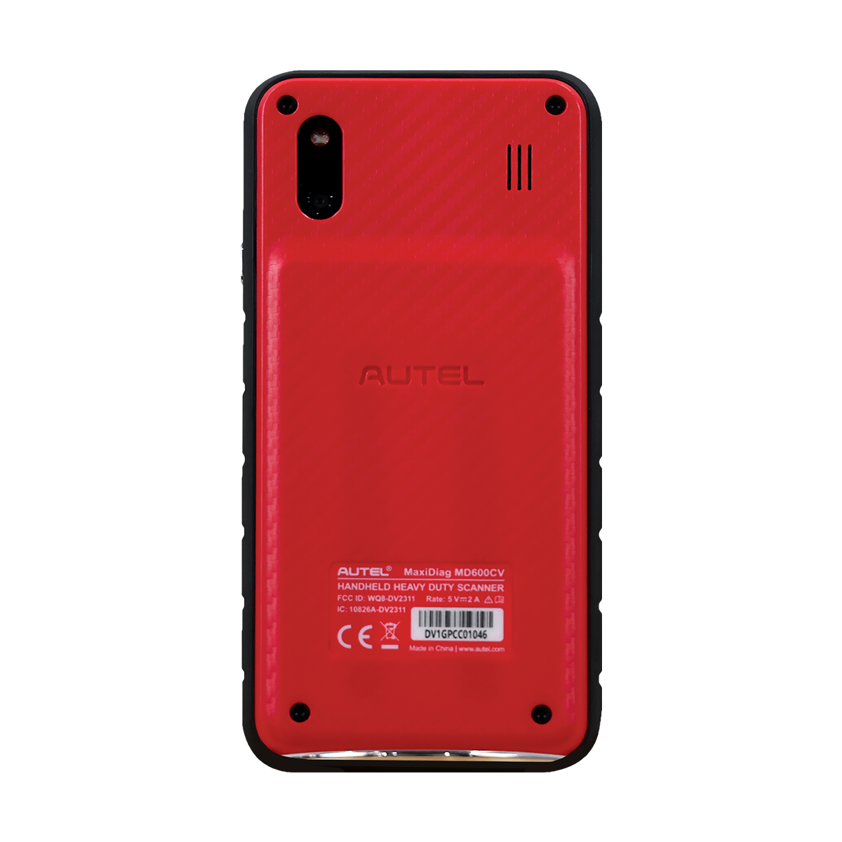 Autel MaxiDiag MD600CV