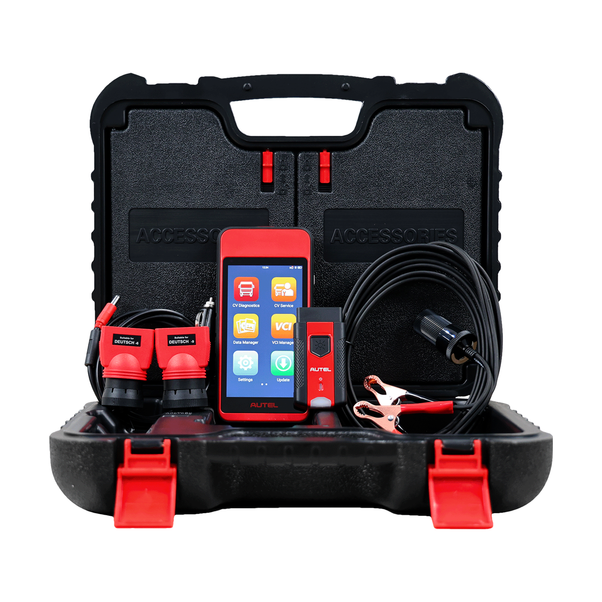 Autel MaxiDiag MD600CV